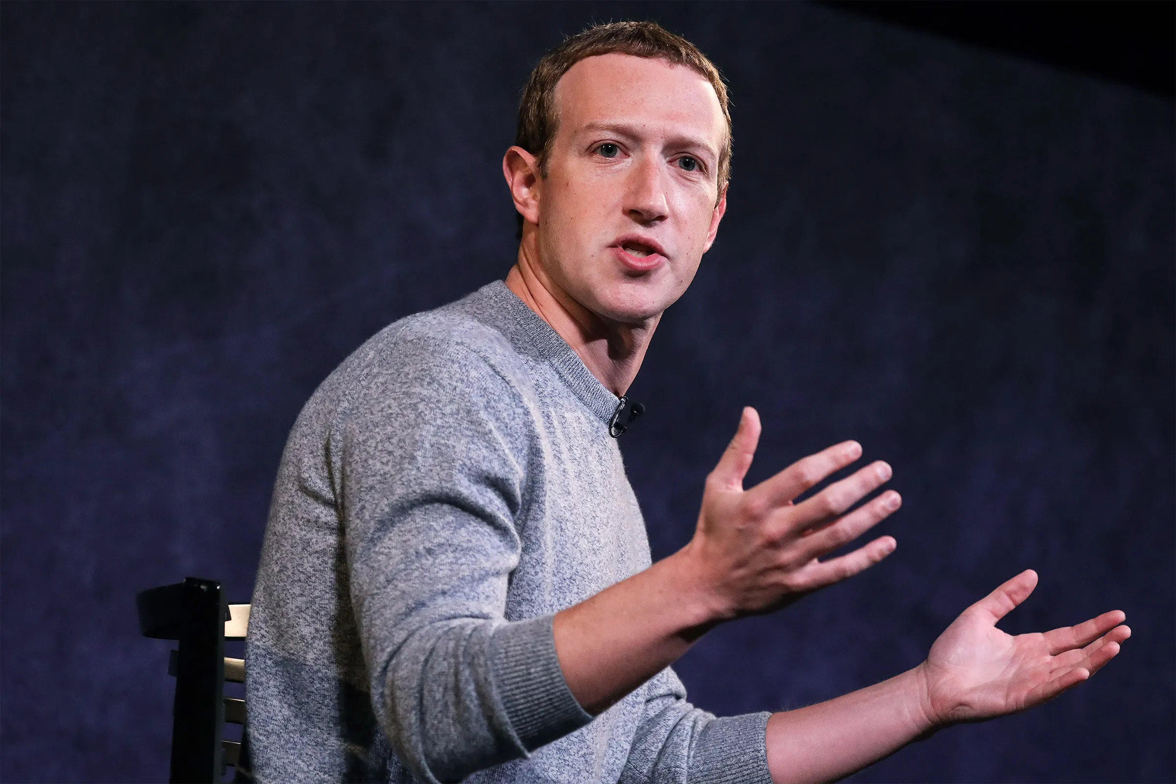 ประวัติ Mark Zuckerberg ผู้สร้างแพลตฟอร์ม Facebook ยอดฮิตที่สุดในโลก